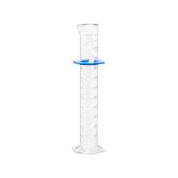 United Scientific Measuring Cylinder, To Deliver (TD), Class A, Serialized 1000 mL | Buy Online | United Scientific&trade; | Fisher Scientific